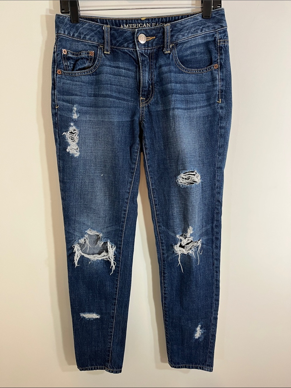 American Eagle boy Jean size 0